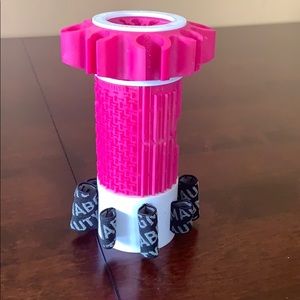 Sigma makeup brush cleaner and dryer!